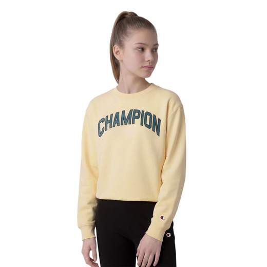 Champion Tuta Felpato Bimbo