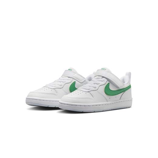 Nike Court Borough Low Recraft (PS) Unisex bambino DV5457