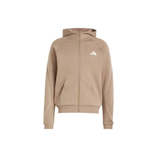 Adidas Tuta Garzato Uomo
