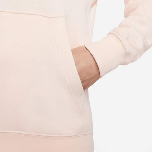 Nike M NSW Club Hoodie Uomo BV2654