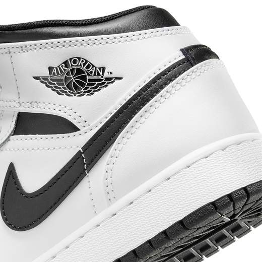 Nike Jordan Air Jordan 1 Mid (GS) Bambini e ragazzi DQ8423