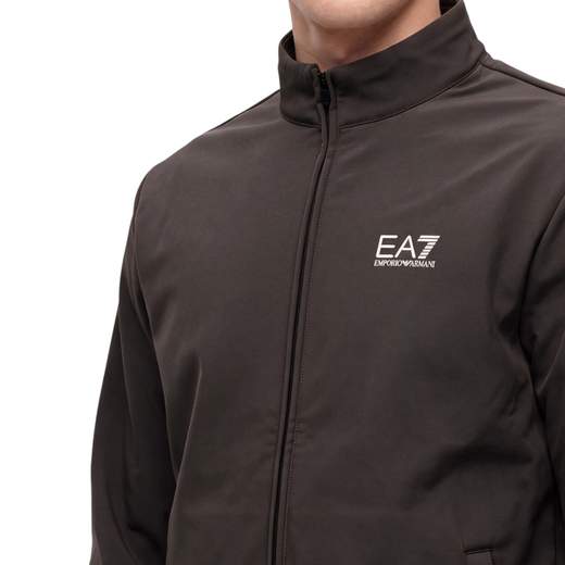 EA7 Giubbino Poliammide Uomo