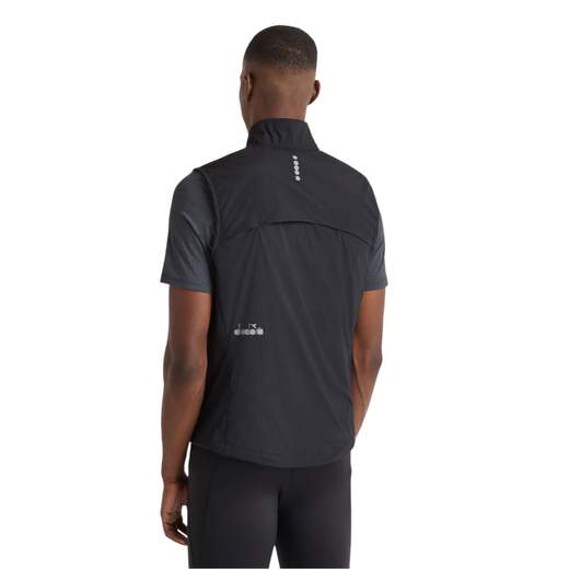 Diadora Smanicato Poliestere Uomo