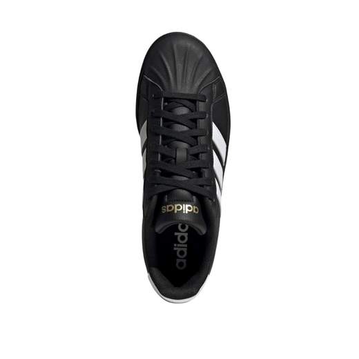 Adidas Sneakers Ecopelle Uomo