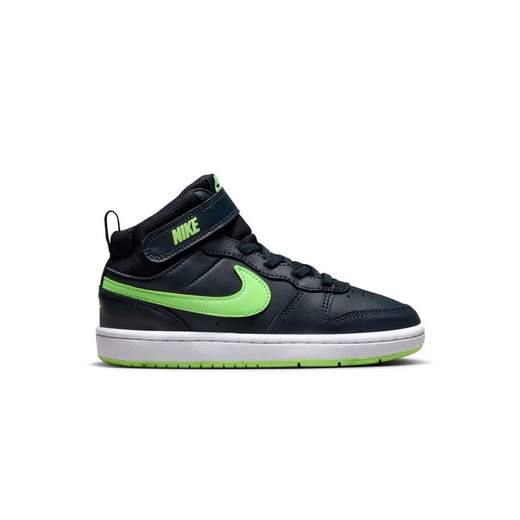 Nike Court Borough Mid 2 (PSV) Bambini e ragazzi CD7783