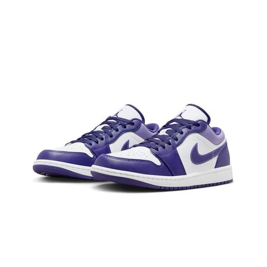 Nike Jordan Air Jordan 1 Low Uomo 553558