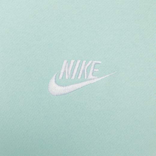 Nike M NSW Club Hoodie Uomo BV2654