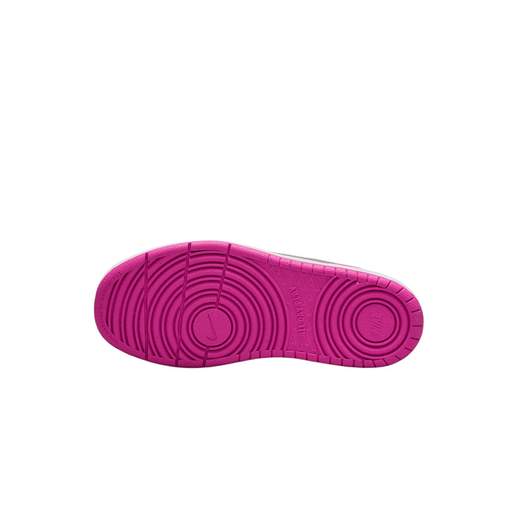 Nike Court Borough Low Recraft (PS) Unisex bambino DV5457