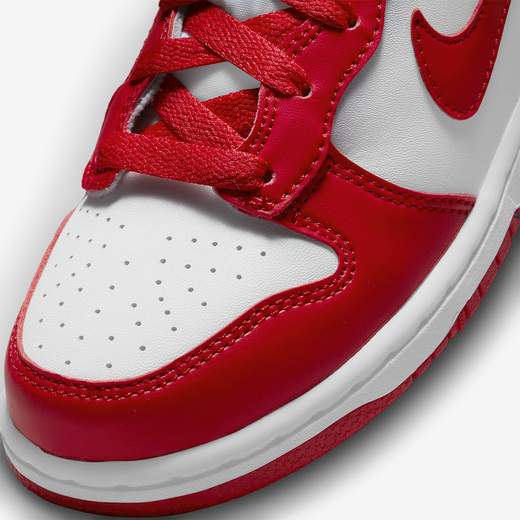 Nike Nike Dunk High (PS) Bambini e ragazzi DD2314
