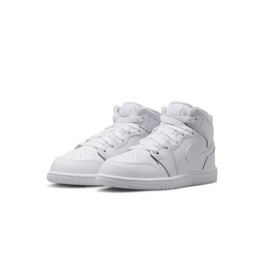 Nike Jordan Jordan 1 Mid (PS) Unisex bambino 640734
