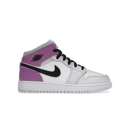 Nike Jordan Air Jordan 1 Mid (GS) Bambini e ragazzi DQ8423