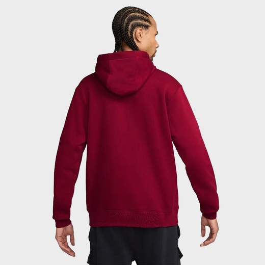 Nike M NSW Club Hoodie Uomo BV2654