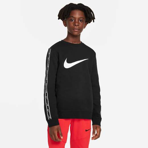 Nike B NSW REPEAT SW FLC CREW BB Bimbo DZ5625