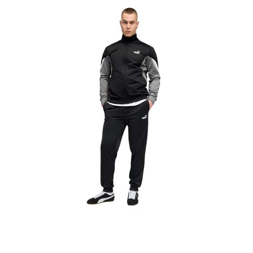 Puma Tuta Uomo