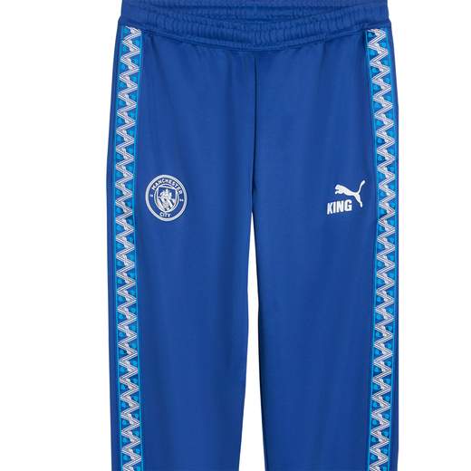 Puma Pantaloni Acetato Uomo