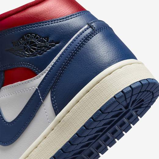 Nike Jordan Air Jordan 1 Mid Unisex adulto BQ6472