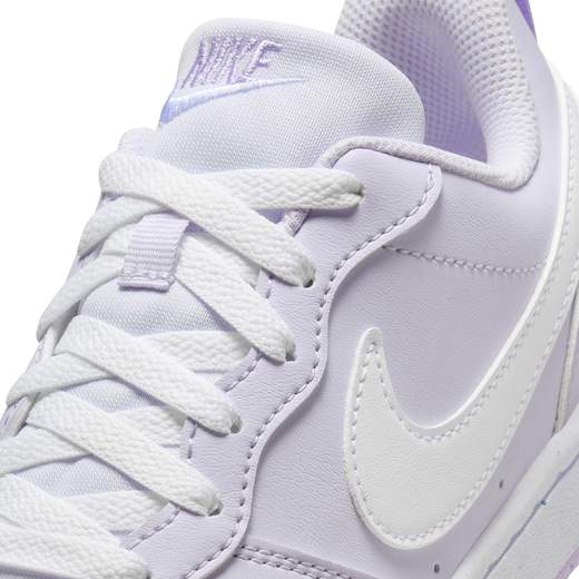 Nike Court Borough Low Recraft (GS) Unisex bambino DV5456