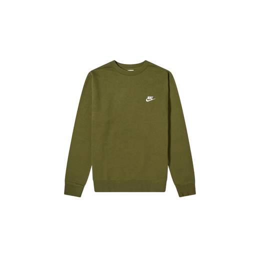Nike Felpa Uomo