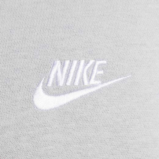 Nike M NSW Club Hoodie Uomo BV2654