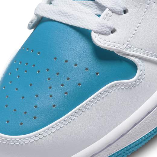 Nike Jordan Air Jordan 1 Low Uomo 553558