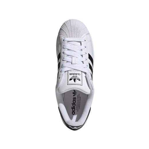 Adidas Sneakers Ecopelle Uomo