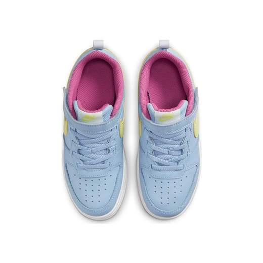 Nike Court Borough Low 2 Bimbo BQ5451