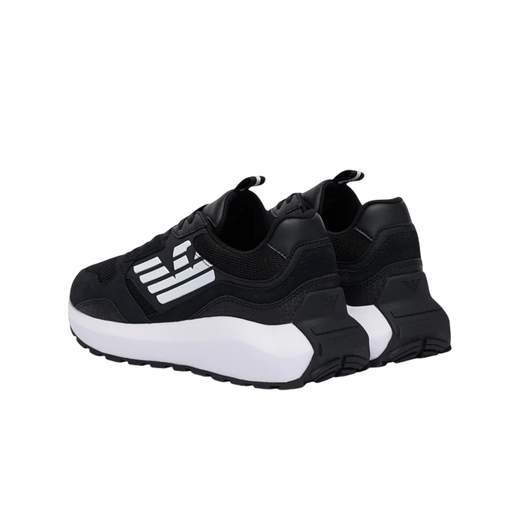 EA7 Sneakers Tela Uomo