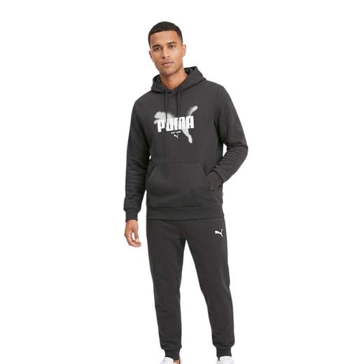 Puma Tuta Uomo