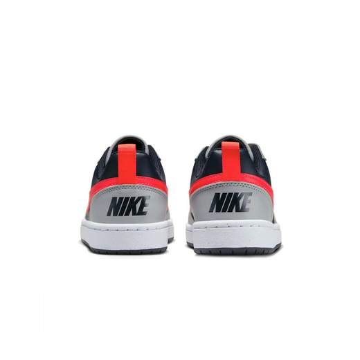 Nike Court Borough Low Recraft (GS) Unisex bambino DV5456