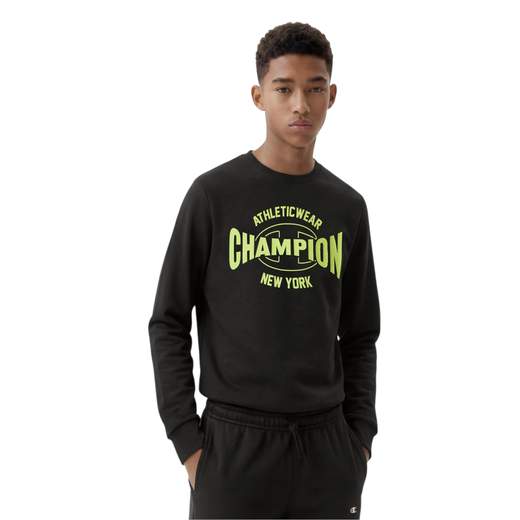 Champion Tuta Felpato Uomo