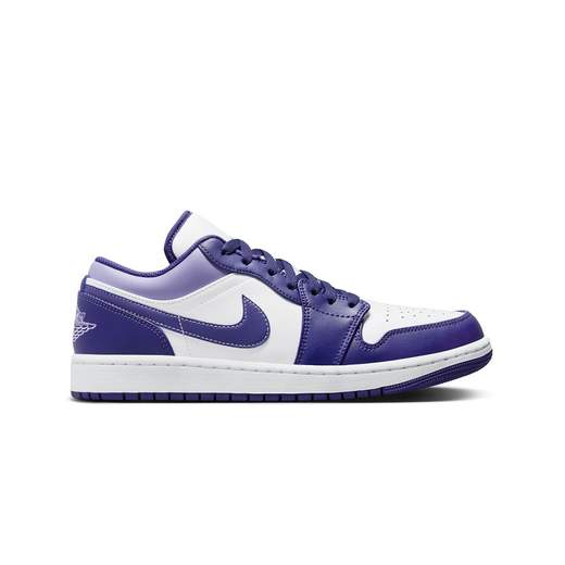 Nike Jordan Air Jordan 1 Low Uomo 553558