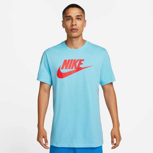 Nike T-Shirt Uomo AR5004