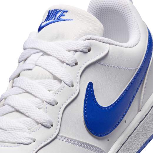 Nike Court Borough Low Recraft (GS) Unisex bambino DV5456