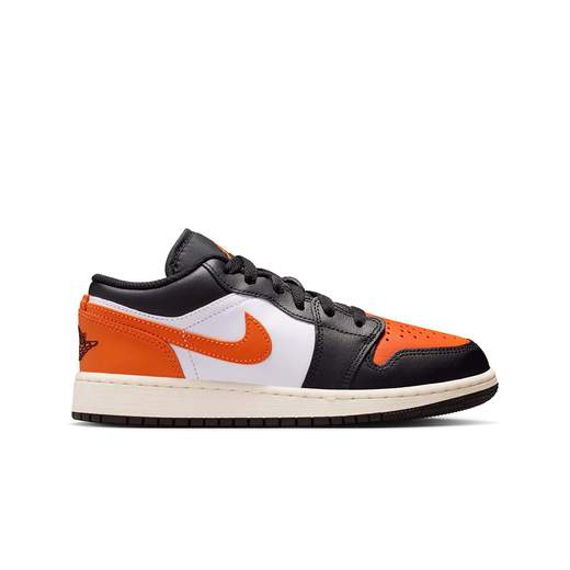 Nike Jordan Air Jordan 1 Low (GS) Unisex bambino 553560