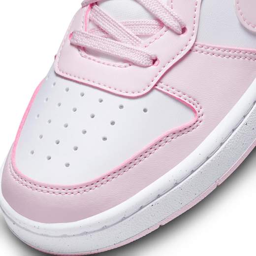 Nike Court Borough Low Recraft (GS) Unisex bambino DV5456