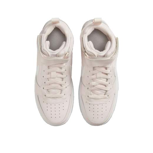 Nike Court Borough Mid 2 (GS) Bambini e ragazzi CD7782