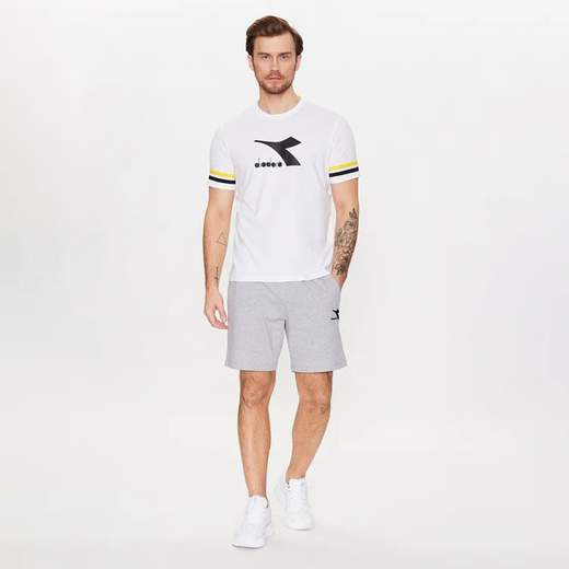 Diadora T-Shirt SS Slam Uomo 102.179298