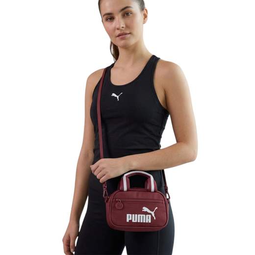 Puma Marsupio Unisex Adulto