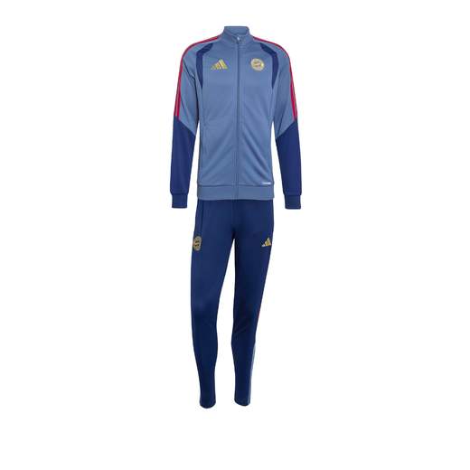 Adidas Tuta Acetato Uomo