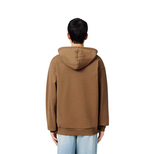 Lacoste Felpa Felpato Uomo