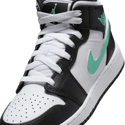 Nike Jordan Air Jordan 1 Mid (GS) Bambini e ragazzi DQ8423