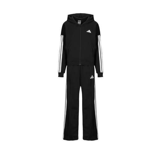 Adidas Tuta Felpato Donna