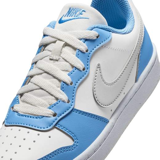 Nike Court Borough Low Recraft (GS) Unisex bambino DV5456