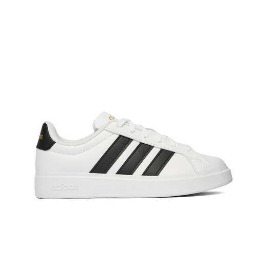 Adidas Sneakers Ecopelle Uomo