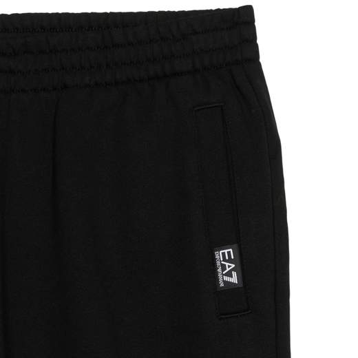 EA7 Pantaloni Felpato Bimbo