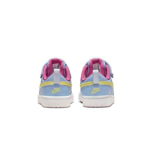 Nike Court Borough Low 2 Bimbo BQ5451