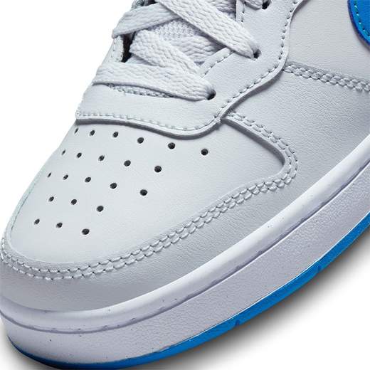Nike Court Borough Mid 2 (GS) Bambini e ragazzi CD7782