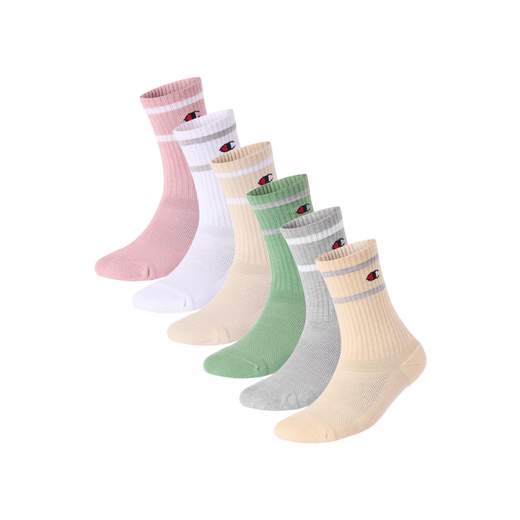 Champion Calzini Cotone Bimbo