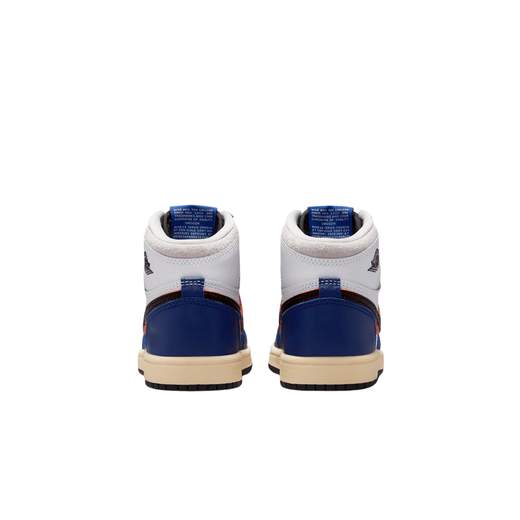 Nike Jordan Jordan 1 Retro High OG (PS) Unisex bambino FD1412