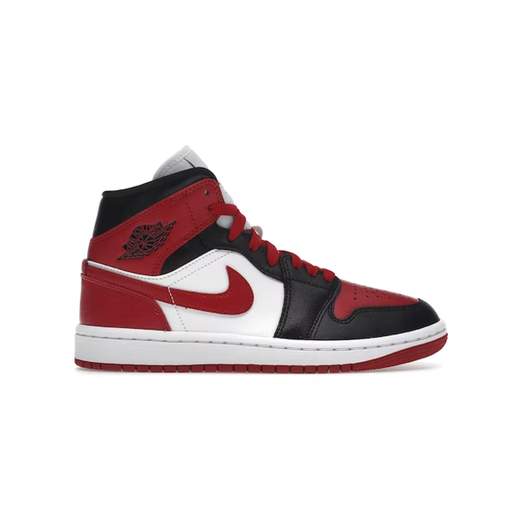 Nike Jordan Air Jordan 1 Mid Unisex adulto BQ6472